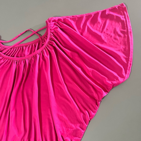 Pink Top - Picture 3 of 5